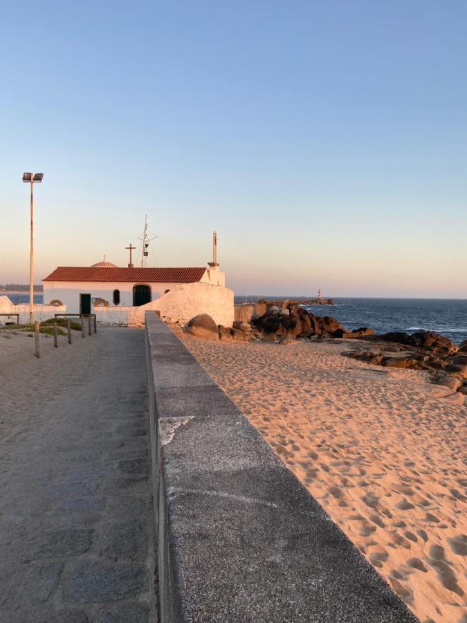 Vila Do Conde - Os Maias Apartment Exterior photo